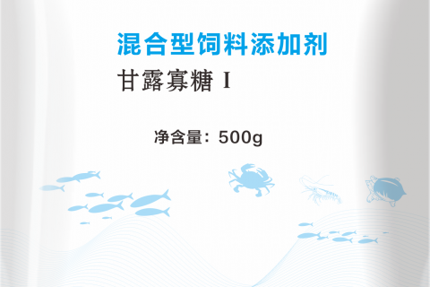 甘露寡糖Ⅰ