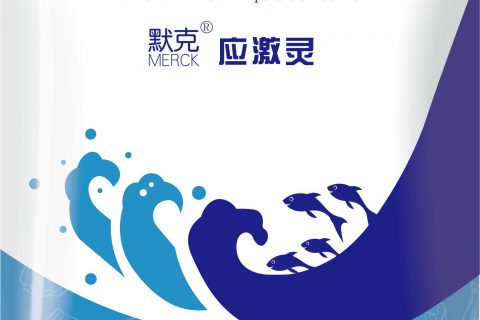 默克 应激灵