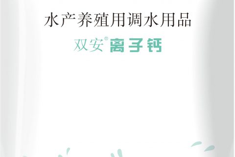 双安 离子钙